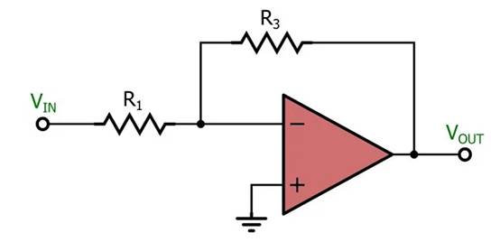 電感器輸出，運算放大器輸入：二階有源濾波器簡介