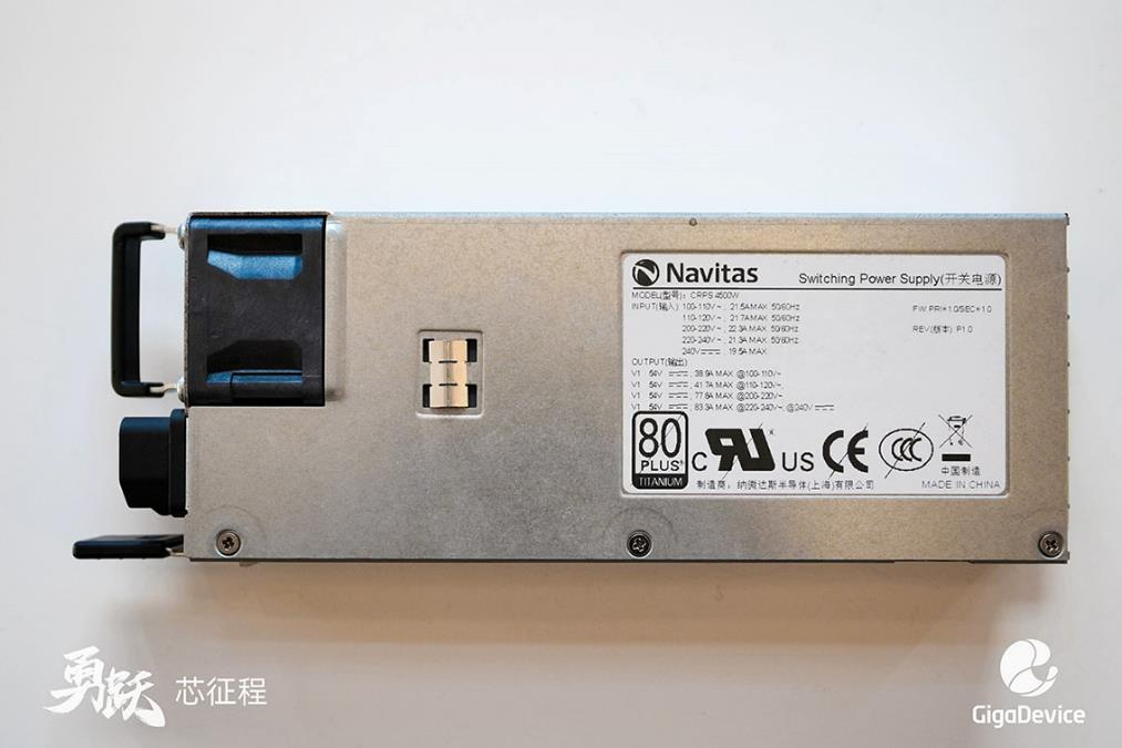 兆易創(chuàng)新MCU新品重磅揭幕，以多元產(chǎn)品和方案深度解鎖工業(yè)應用場景