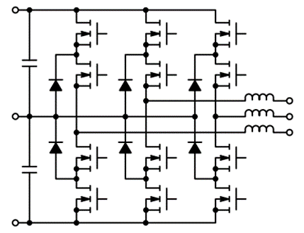如何通過SiC增強電池儲能系統(tǒng)？