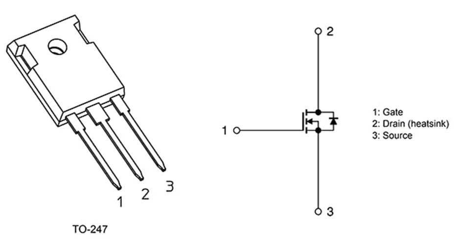 用第三代 SiC MOSFET設(shè)計(jì)電源性能和能效表現(xiàn)驚人！ 